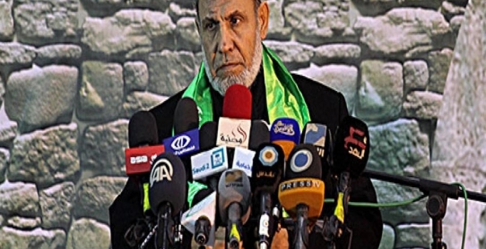 Hamas yöneticisi Zehhar: Türkiye, mirasını geri alıyor