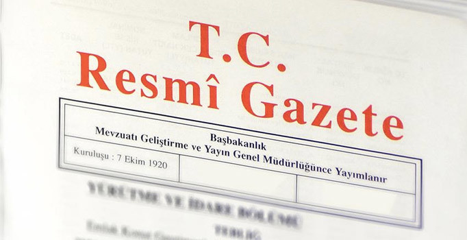 Bank Asya hisselerinin satış kararı Resmi Gazete'de yayımlandı