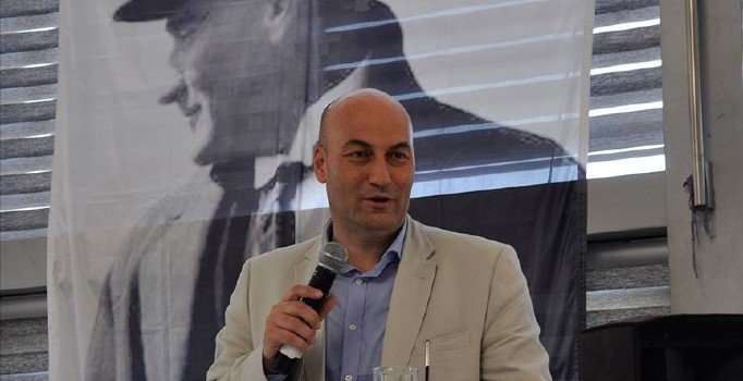 CHP'den 'Esad hükümeti ile temasa geçilsin' çağrısı