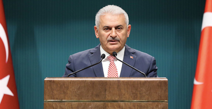 Yıldırım: Yeni anayasayı gerçekleştirmek için gerekli çalışmaları hemen başlatacağız