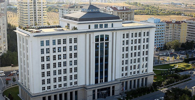 AK Parti iktidarında 8 hükümet