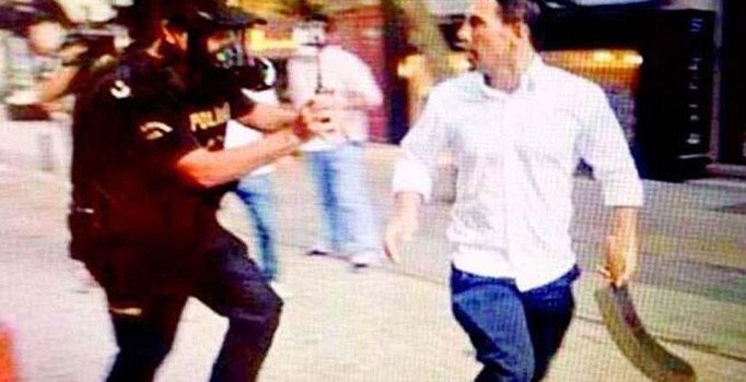 Palalı Sabri kimdir? Adamlarından kendi kuzenine kanlı pusu