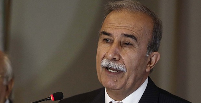 Hanefi Avcı: Paralel Yapı 
buz dağının altında saklanıyor