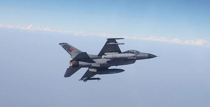 Pençe Harekatı'nda 4 terörist daha etkisiz hale getirildi