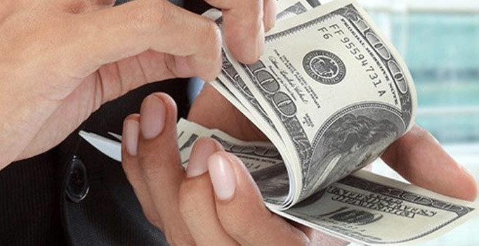 Dolar 3.0 lirayı aştı - Dolar ne kadar? (24 Mayıs 2016)