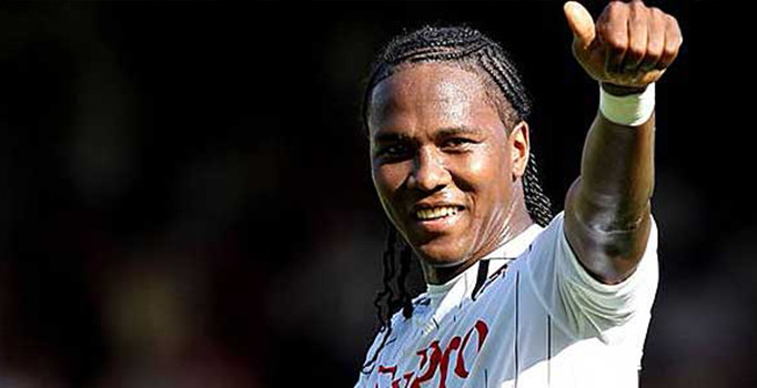 Galatasaray Rodallega için resmen harekete geçti