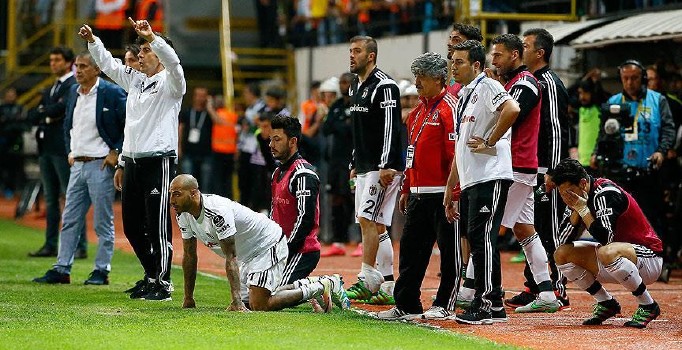 Kulübeden takıma en çok katkı Beşiktaş ve Fenerbahçe'ye