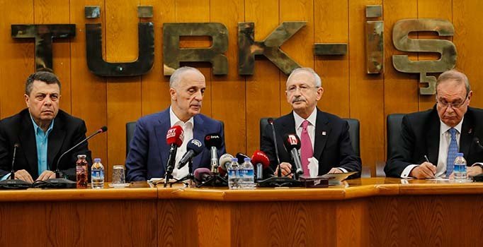 Kılıçdaroğlu'ndan akraba atamalarına cevap: Sadece CHP'li belediyelerde mi var?