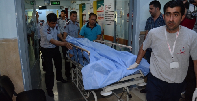 Şırnak'ta silahlı saldırı: 
2 HÜDA PAR üyesi öldü