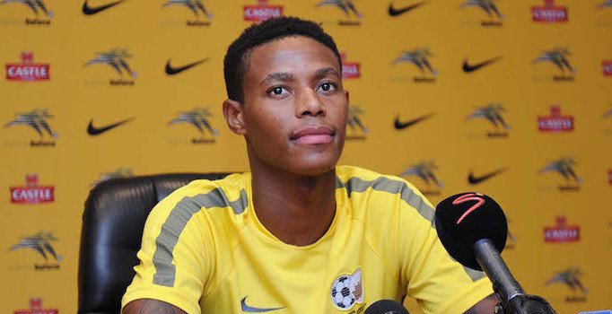 Bongani Zungu kimdir? Beşiktaş'a mı transfer ediliyor?