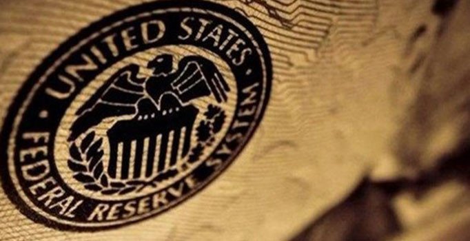 ABD Merkez Bankası FED 11 yıl sonra faiz indirdi