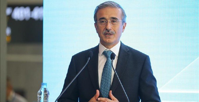 Savunma Sanayii Başkanı'ndan S-400 açıklaması: 2'nci sevkiyat gelecek yıl başlayabilir