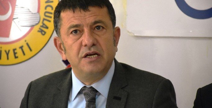 Veli Ağbaba: EYT'liler aç kalmamak için emekli olmaya çalışıyor