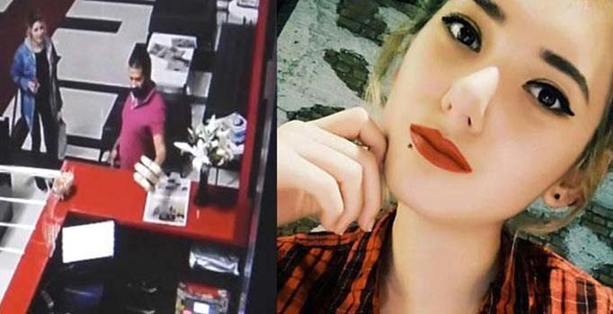 Şule Çet davasında 'dudak okuma uzmanı' aranıyor