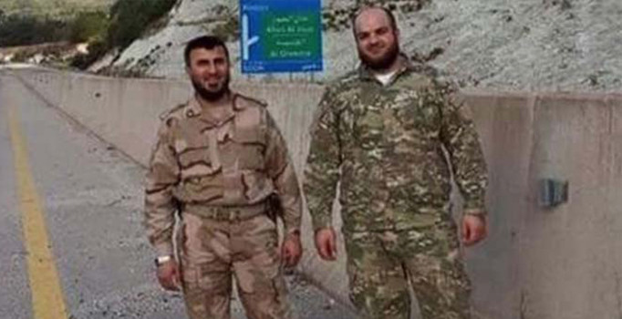 Suriye'de Ceyşu'l-İslam'la Feylak er-Rahman Tugayı ateşkese vardı