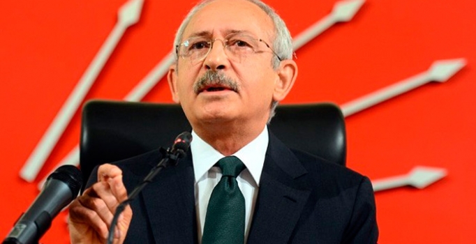 Kılıçdaroğlu pazar günü Parti Meclisi'ni toplayacak