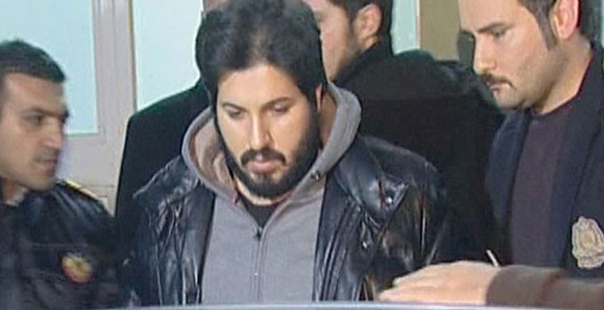 Reza Zarrab bugün yeniden yargıç karşısına çıkıyor