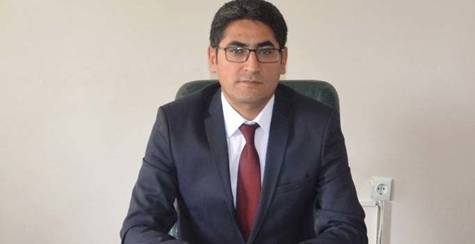 Konya Ereğli'de belediye başkan yardımcısına silahlı saldırı