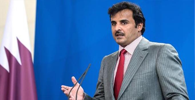 Katar'dan Arakanlı Müslümanlara 50 milyon dolar yardım