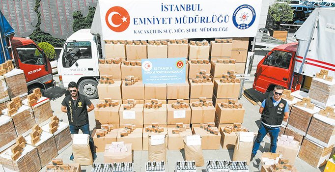 Zayıflatırken öldürüyorlarmış