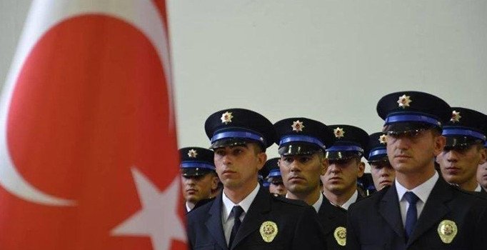 Polis alımı şartları 2019: İşte PMYO polis alımı başvuru tarihi
