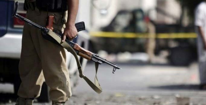 Irak'ta DEAŞ saldırısı: 4 ölü, 7 yaralı