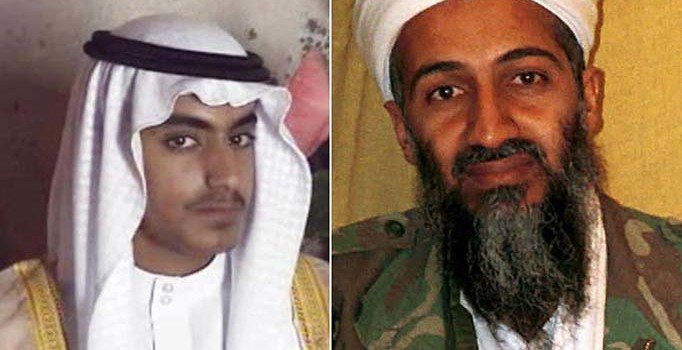 ABD medyası: Usame bin Ladin'in oğlu Hamza bin Ladin öldü