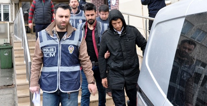 KPSS soruşturmasında 34 kişiye tutuklama talebi