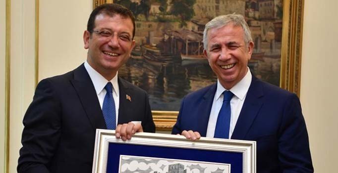 İmamoğlu'ndan İSKİ açıklaması: Zafiyet yok, yola devam edeceğiz