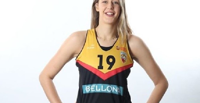 Bellona Kayseri Basketbol, Gizem Sezer ile yeniden anlaştı
