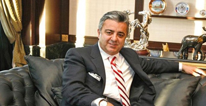 Talha Görgülü kimdir? KAYI Grubu Başkanı yakalandı