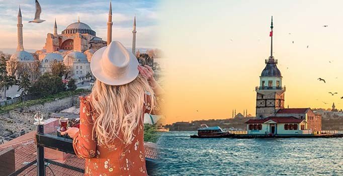 İstanbullu Instagram kullanıcılarının en çok kullandığı mekanlar