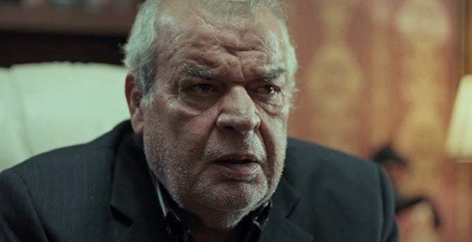 Ünlü oyuncu Cengiz Sezici hayatını kaybetti