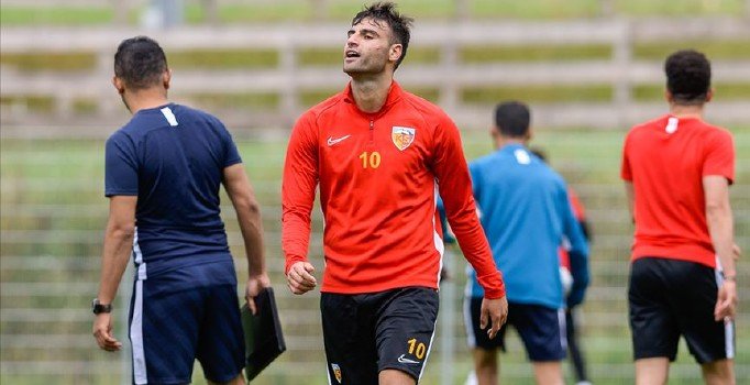 Fenerbahçe Deniz Türüç ile anlaştı | Deniz Türüç kimdir ve bonservisi ne kadar?