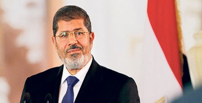 Avrupa Konseyi'nden Mısır Müftüsü'ne 'Mursi' çağrısı