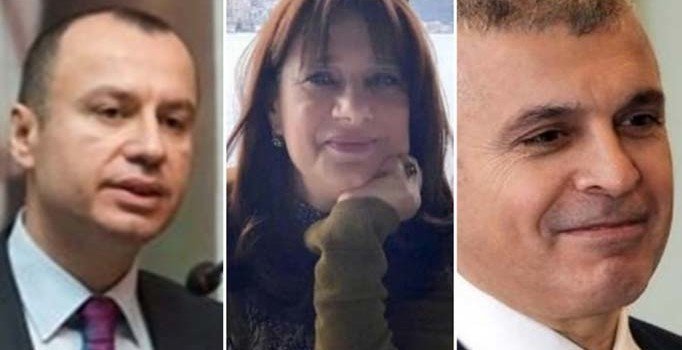 İBB'de genel sekreter yardımcılığı ve daire başkanlığına yeni atama