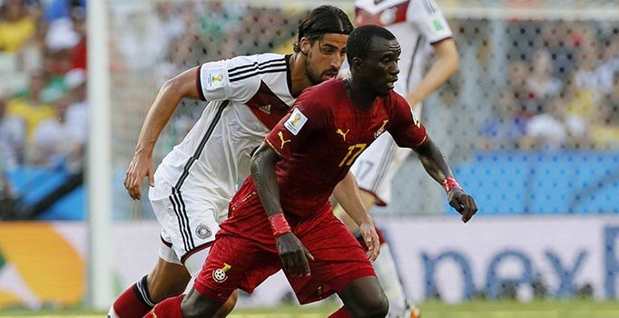 Denizlispor’da hedef Mohammed Rabiu