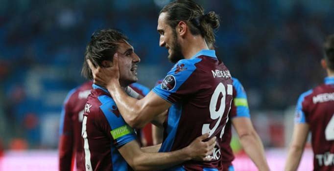 Abdülkadir Ömür'den Yusuf Yazıcı'ya veda mesajı