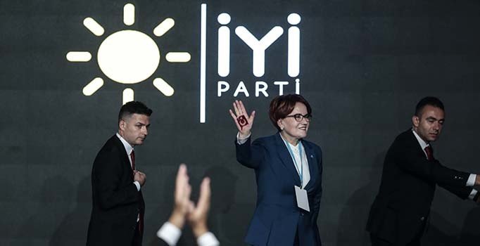 İYİ Parti'nin kurultay sonuçları bugün açıklayacak