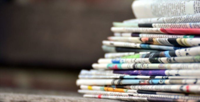 Geleneksel medya eriyor! Gazete ve dergi tirajları son 5 yılda yüzde 40 düştü