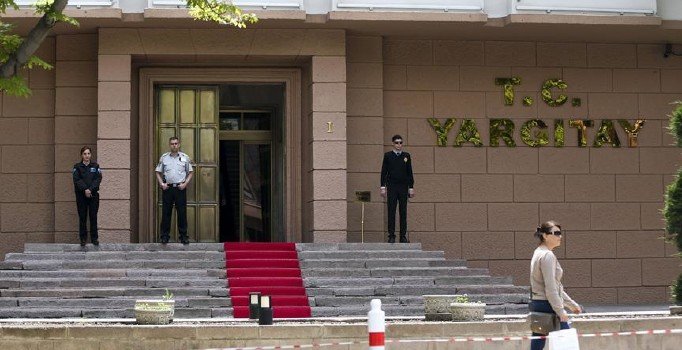 Yargıtay'dan gürültü yapanlara 2 yıl hapis cezası