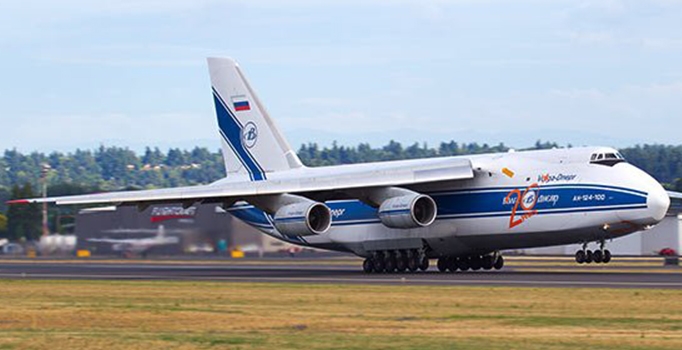 Rusya, Suriye'den 80 kişiyi tahliye etti