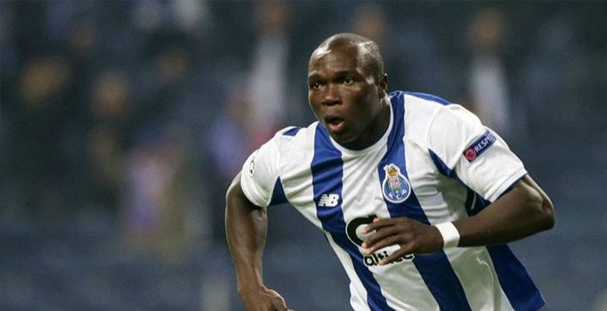 Vincent Aboubakar Beşiktaş'a mı transfer edildi?