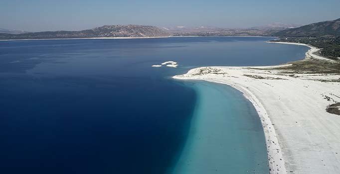 Salda Gölü davasında ara karar çıktı: Mahkeme ihale ile ilgili tüm belgeleri istedi