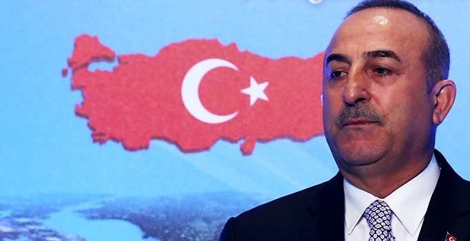 Çavuşoğlu, Büyükelçiler Konferansı'nda ilan etti: Yeniden Asya açılımı...