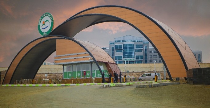 Iğdır Üniversitesinden sözde ‘Barış Bildirisi Hak İhlaline’ tepki