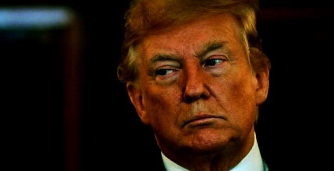 Trump: Ticaret anlaşmaları ve orduda büyük gelişmeler var