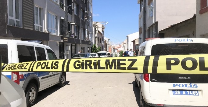 Çaresiz kadının son sözleri ‘beni kurtarın’ çığlıkları oldu