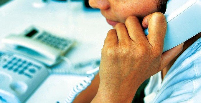 Emniyet'in başı asılsız ihbarlarla dertte: Alo 155 saat kaç?