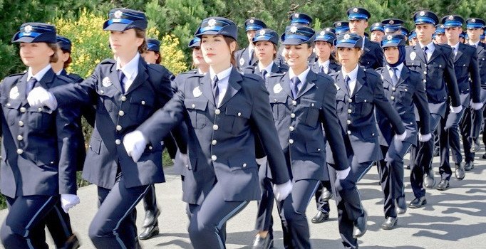 PMYO polis alımı başvuru şartları neler? Polis alımı başvuruları başladı